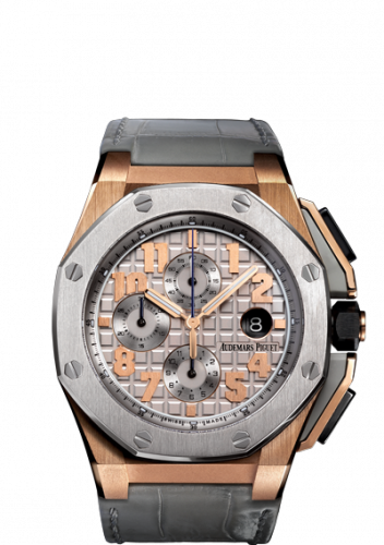 Audemars Piguet Royal Oak Offshore Lebron James