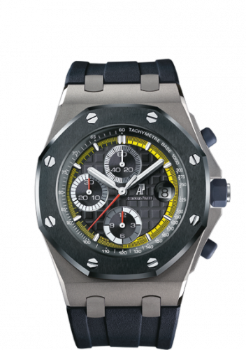 Audemars Piguet Royal Oak Offshore 26207 Buemi