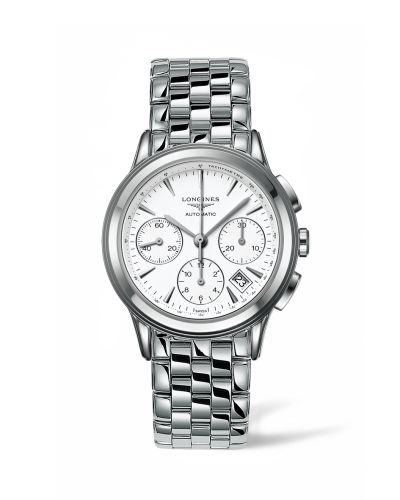 Longines Flagship Chronograph