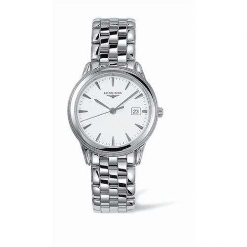 Longines Flagship 35.6 Quartz