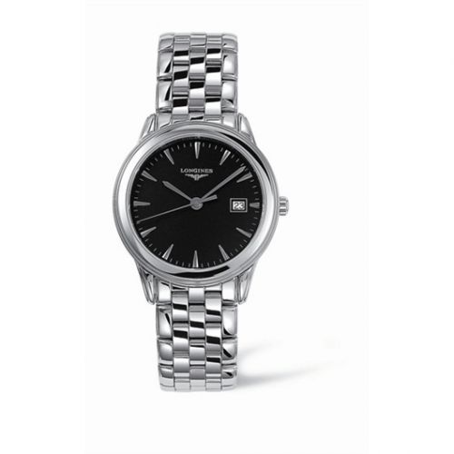 Longines Flagship 35.6 Quartz