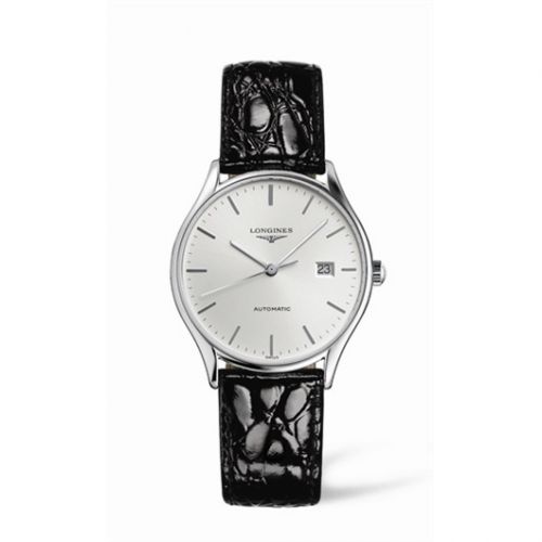 Longines Lyre 35 Automatic Stainless Steel
