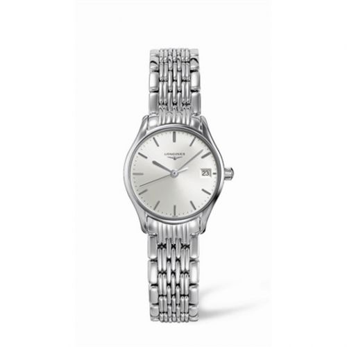 Longines Lyre 25 Quartz Stainless Steel