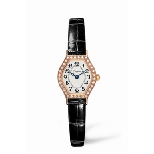 Longines Les Ravissantes de Longines Gold