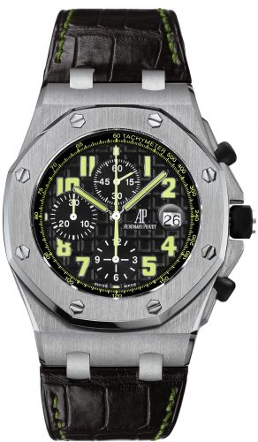 Audemars Piguet Royal Oak OffShore 26086 Worth Avenue