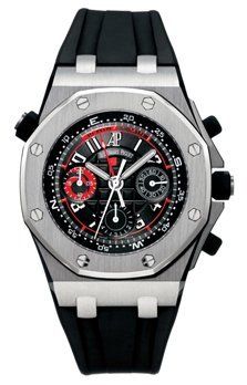 Audemars Piguet Royal Oak OffShore 26074 Alinghi Polaris Team Watch