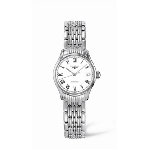 Longines Lyre 25 Automatic Stainless Steel