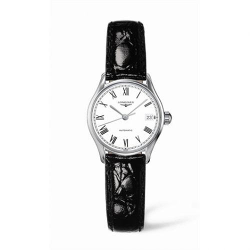 Longines Lyre 25 Automatic Stainless Steel