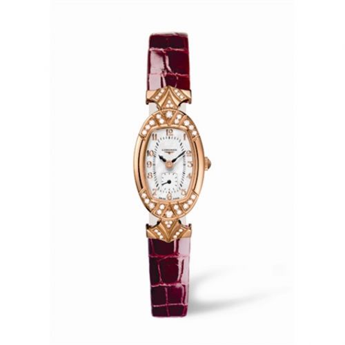 Longines Les Ravissantes de Longines Gold