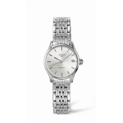 Longines Lyre 25 Automatic Stainless Steel