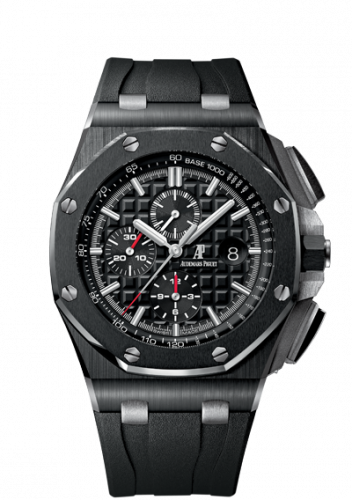 Audemars Piguet Royal Oak OffShore 26402 Prototype