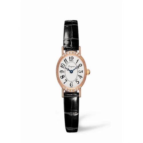 Longines Les Ravissantes de Longines Gold