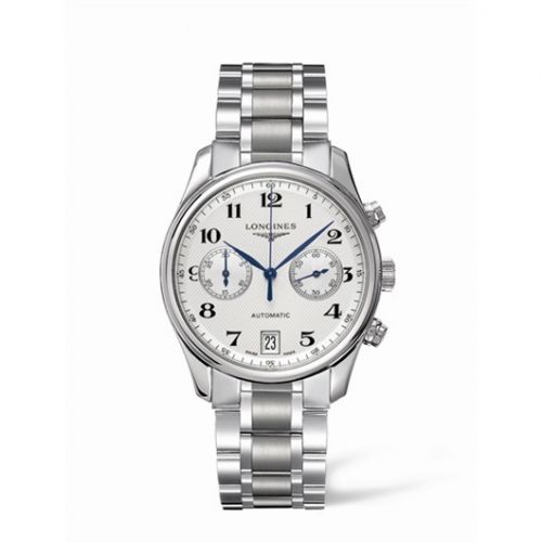 Longines Master Collection Chronograph