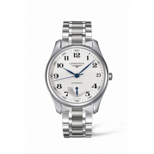 Longines Master Collection Power Reserve