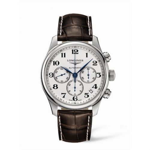 Longines Master Collection Chronograph