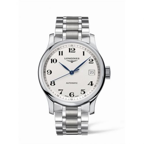 Longines Master Collection Date 47.5