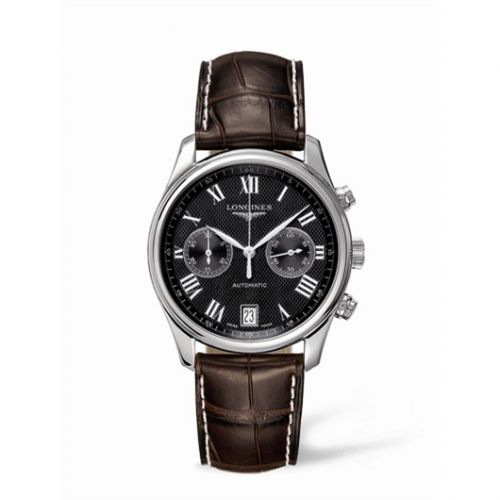 Longines Master Collection Chronograph