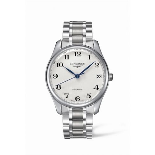 Longines Master Collection Date 42