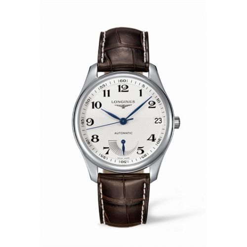Longines Master Collection Power Reserve