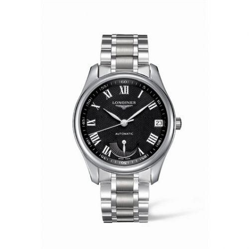 Longines Master Collection Power Reserve