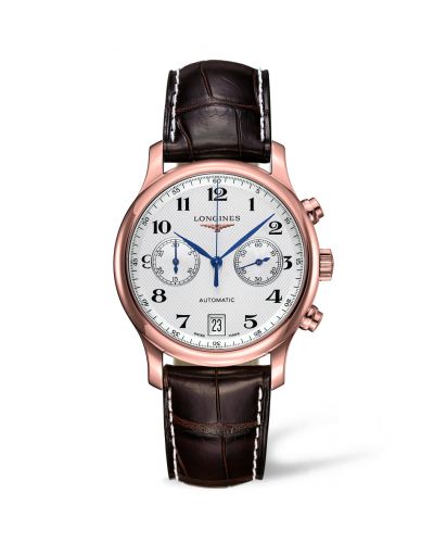 Longines Master Collection Chronograph