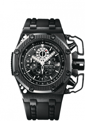 Audemars Piguet Royal Oak 26165 Offshore Survivor