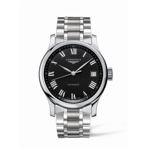 Longines Master Collection Date 47.5