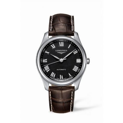 Longines Master Collection Date 42