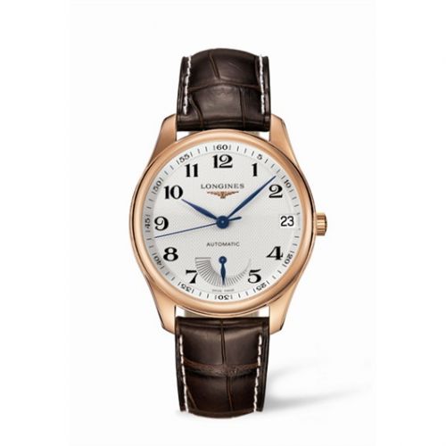 Longines Master Collection Power Reserve