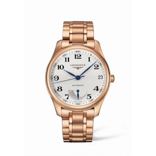 Longines Master Collection Power Reserve