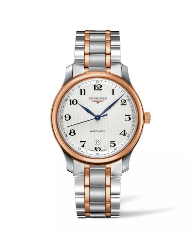 Longines Master Collection Date 38.5