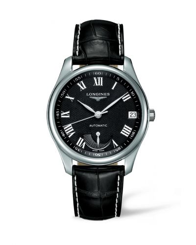 Longines Master Collection Power Reserve