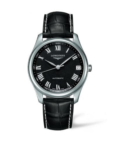 Longines Master Collection Date 42