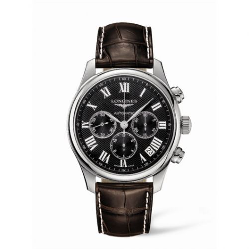 Longines Master Collection Chronograph