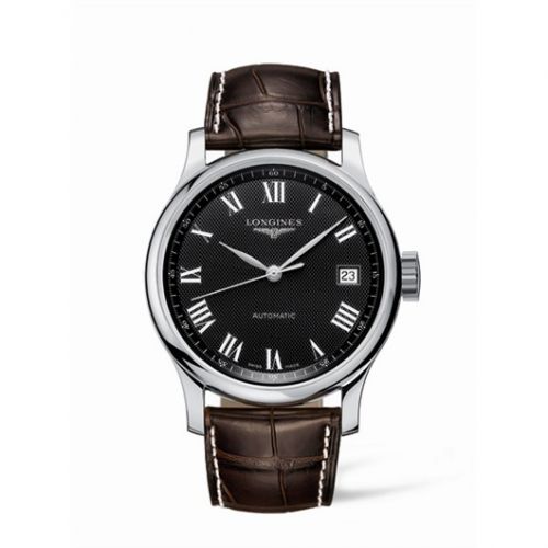 Longines Master Collection Date 47.5