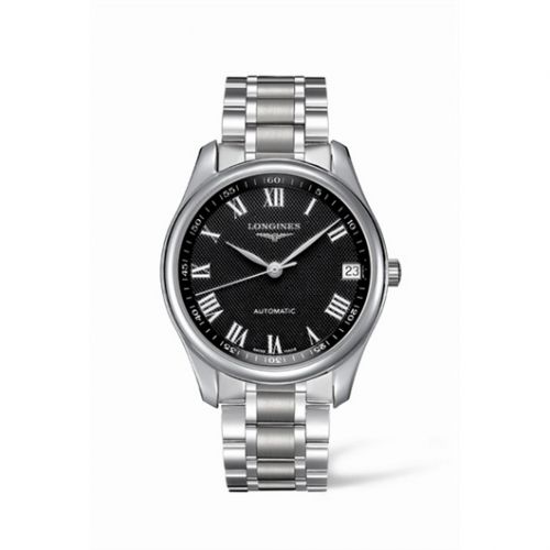 Longines Master Collection Date 42