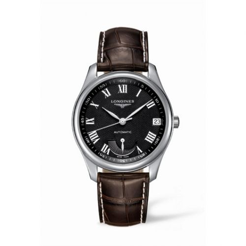 Longines Master Collection Power Reserve