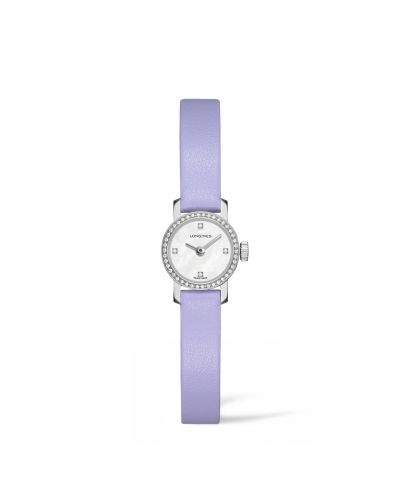 Longines Mini Lavender