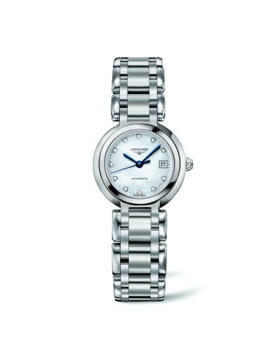 Longines PrimaLuna Automatic 26.5 MOP
