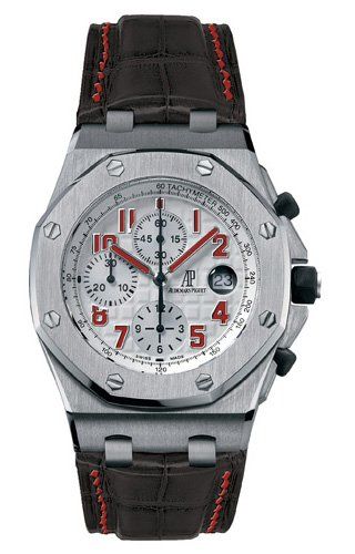 Audemars Piguet Royal Oak OffShore 26088 Amsterdam Diamond Center