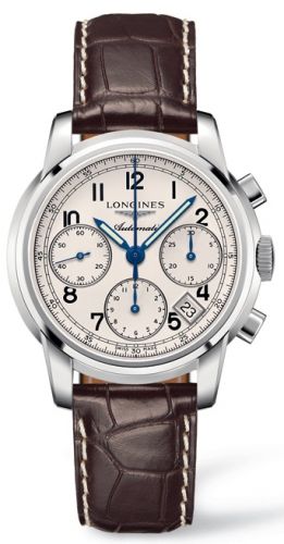 Longines Saint-Imier Chronograph