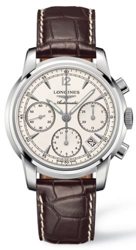 Longines Saint-Imier Chronograph