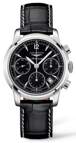 Longines Saint-Imier Chronograph