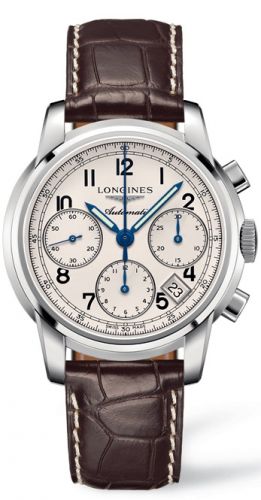 Longines Saint-Imier Chronograph