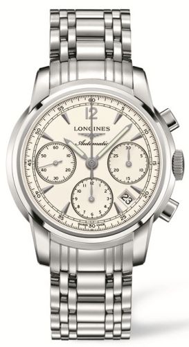 Longines Saint-Imier Chronograph