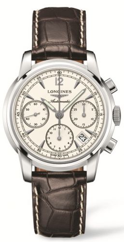 Longines Saint-Imier Chronograph
