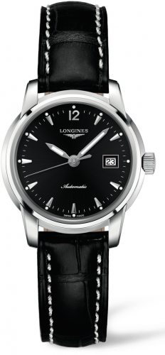 Longines Saint-Imier Date 26