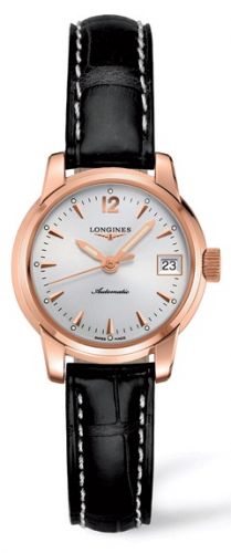 Longines Saint-Imier Date 26
