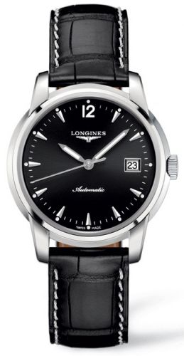 Longines Saint-Imier Date 38.5