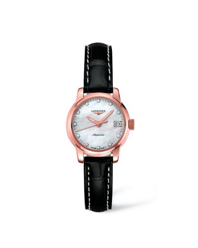 Longines Saint-Imier Date 26